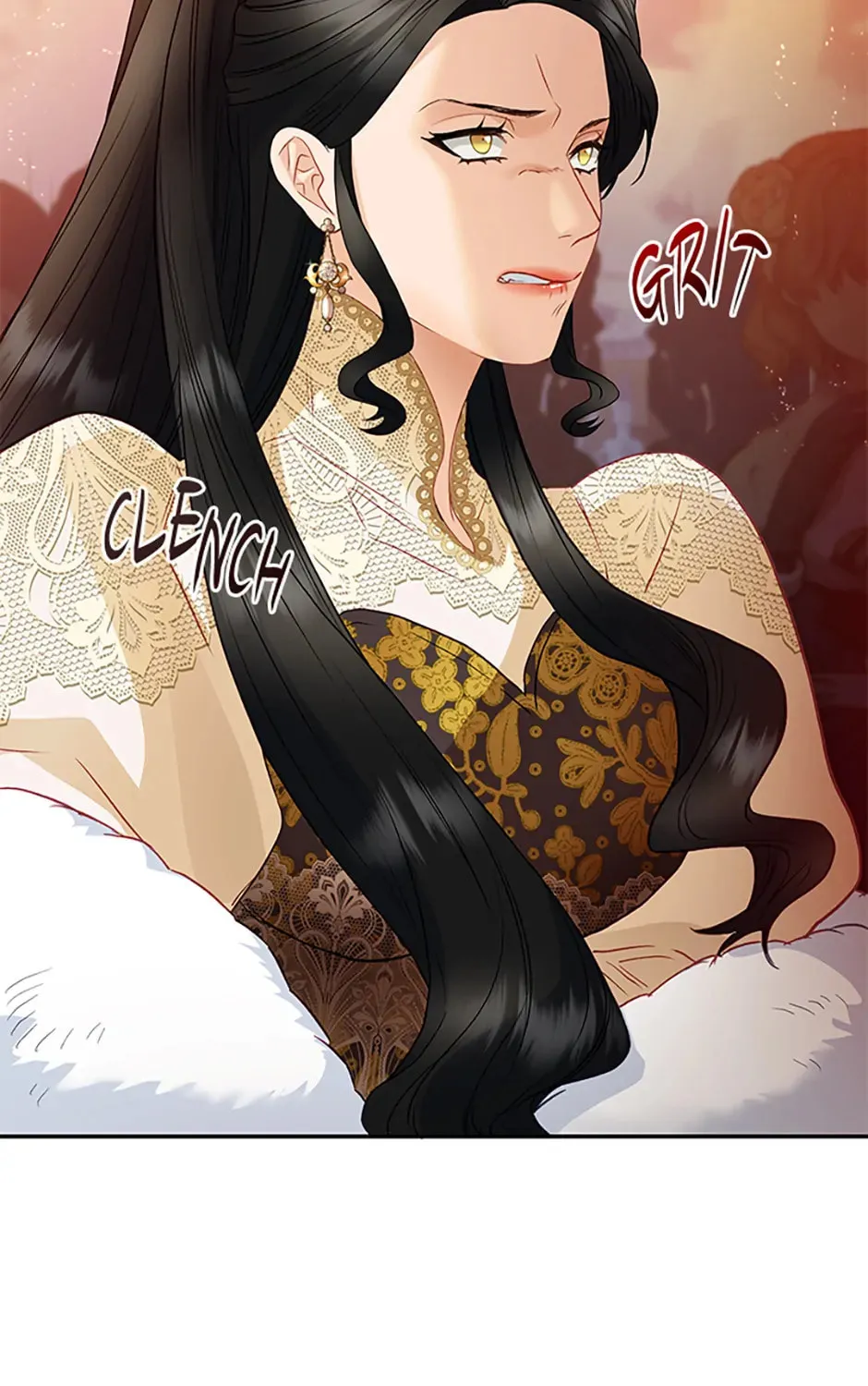 The Glamorous Life of the Fake Mistress Chapter 80 page 111 - 