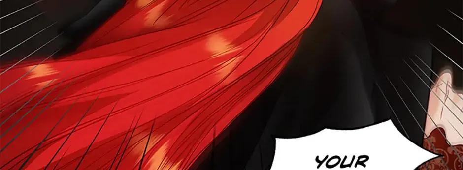 The Glamorous Life of the Fake Mistress Chapter 80 page 116 - 