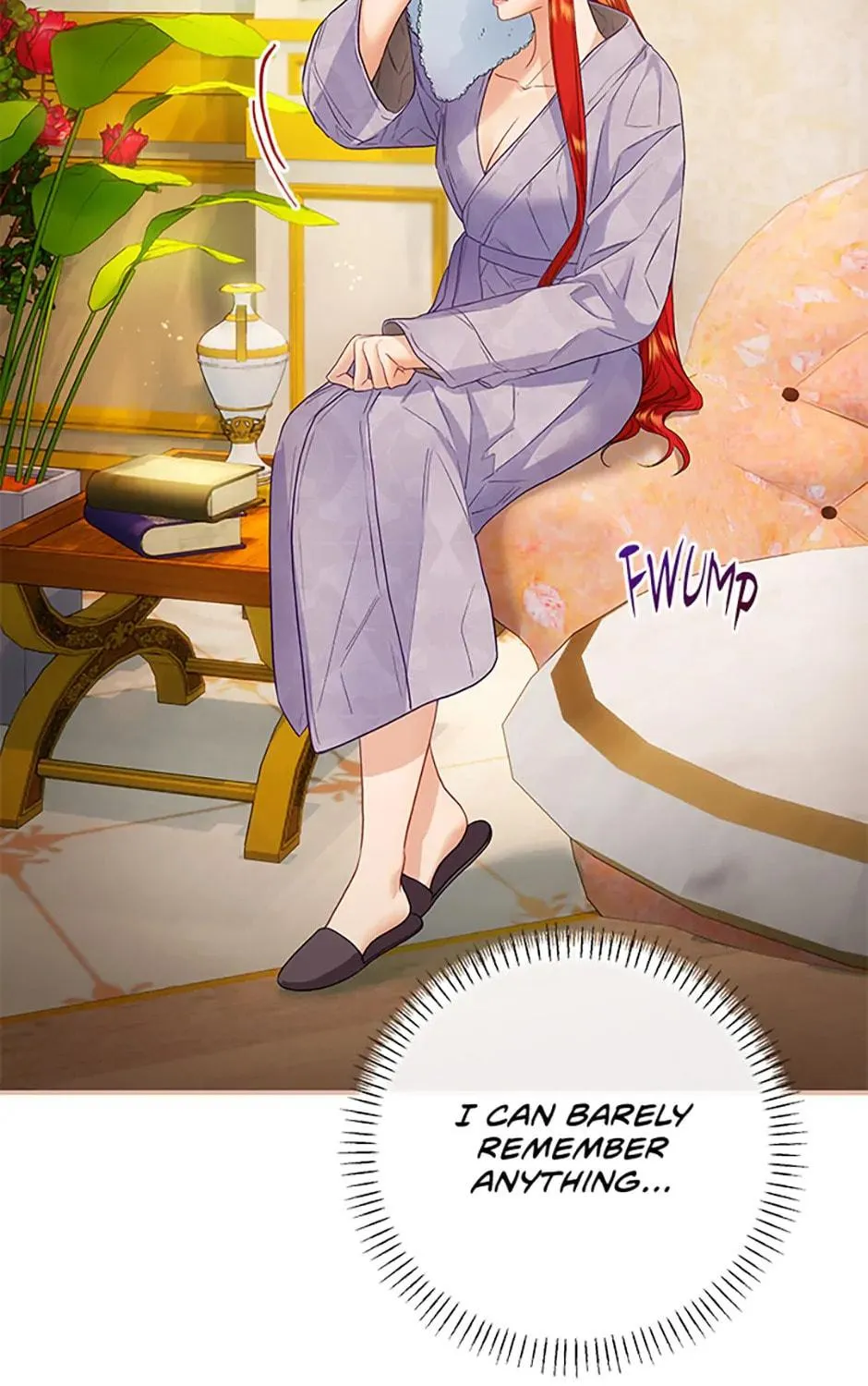 The Glamorous Life of the Fake Mistress Chapter 80 page 131 - 