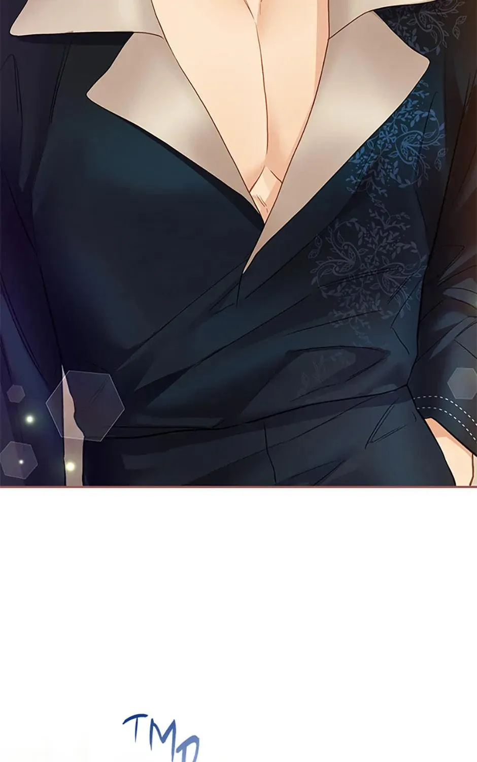 The Glamorous Life of the Fake Mistress Chapter 80 page 139 - 