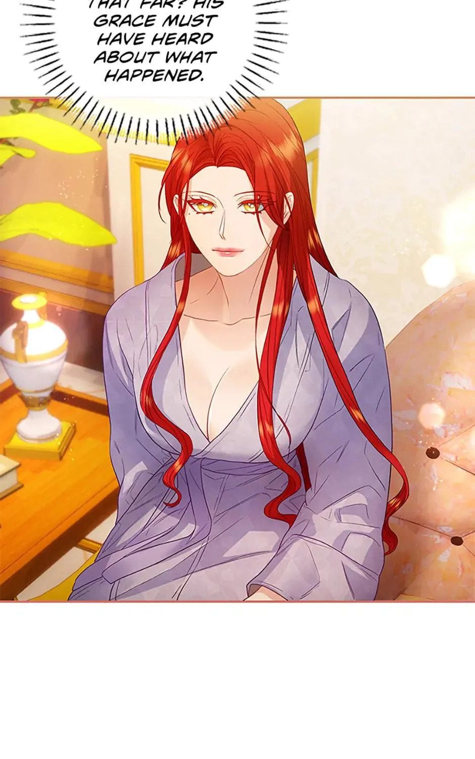 The Glamorous Life of the Fake Mistress Chapter 80 page 143 - 