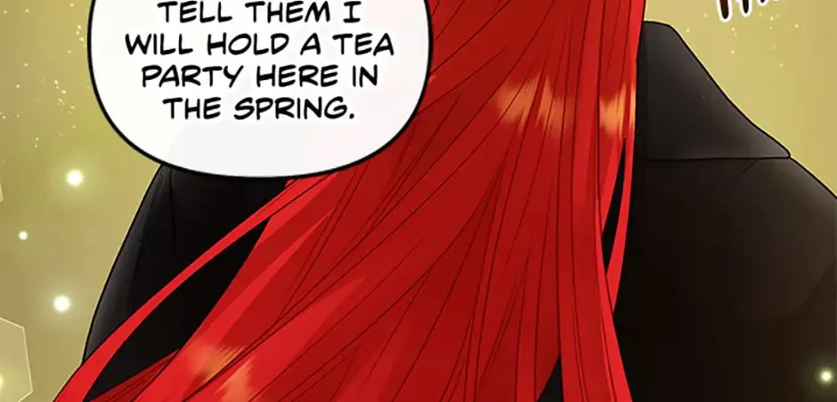 The Glamorous Life of the Fake Mistress Chapter 80 page 16 - 
