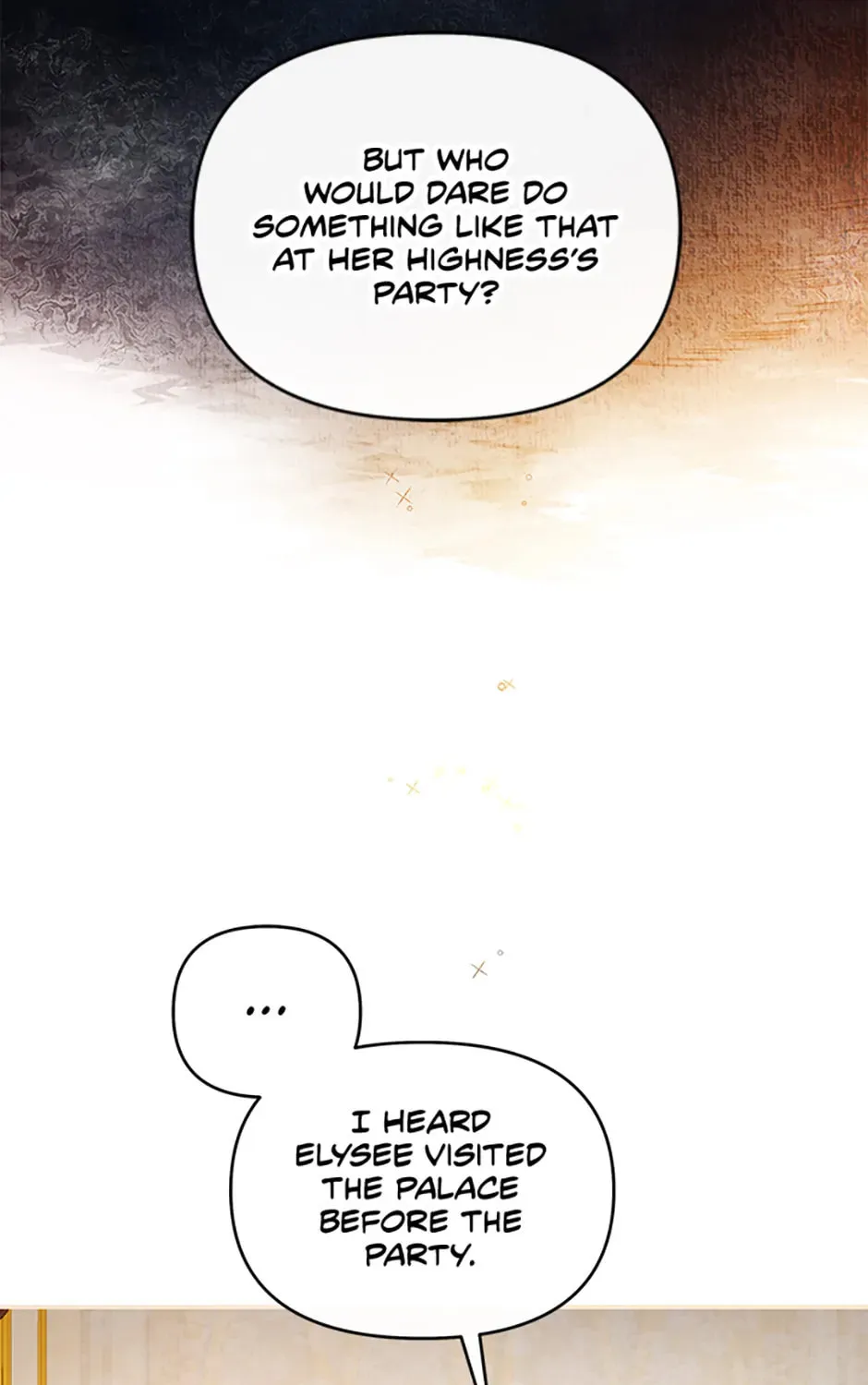 The Glamorous Life of the Fake Mistress Chapter 80 page 153 - 