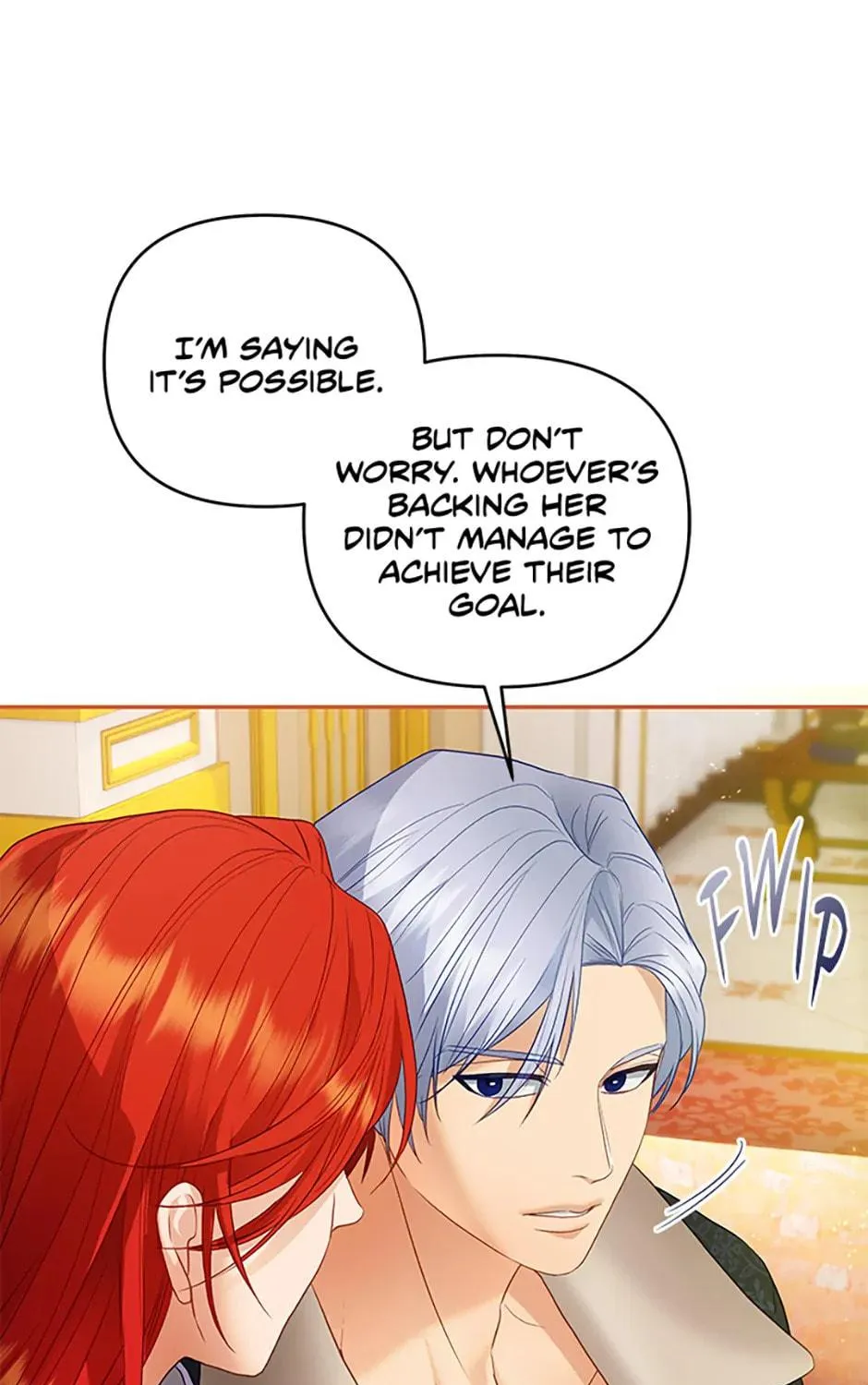 The Glamorous Life of the Fake Mistress Chapter 80 page 159 - 