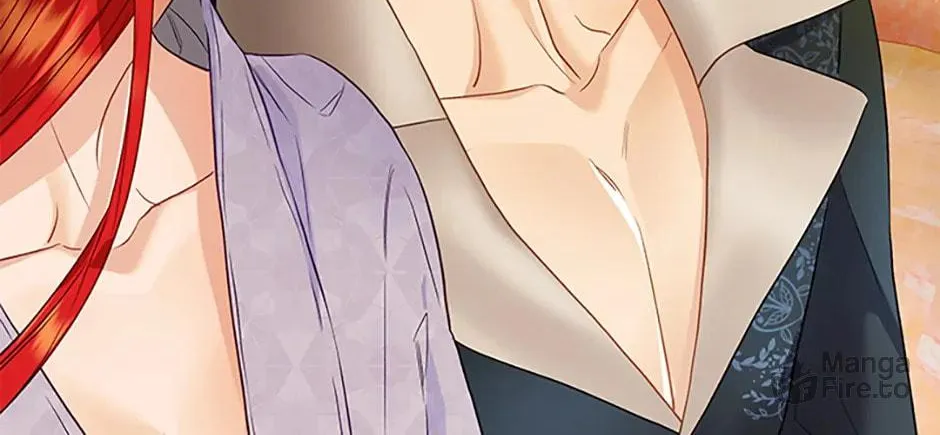 The Glamorous Life of the Fake Mistress Chapter 80 page 160 - 