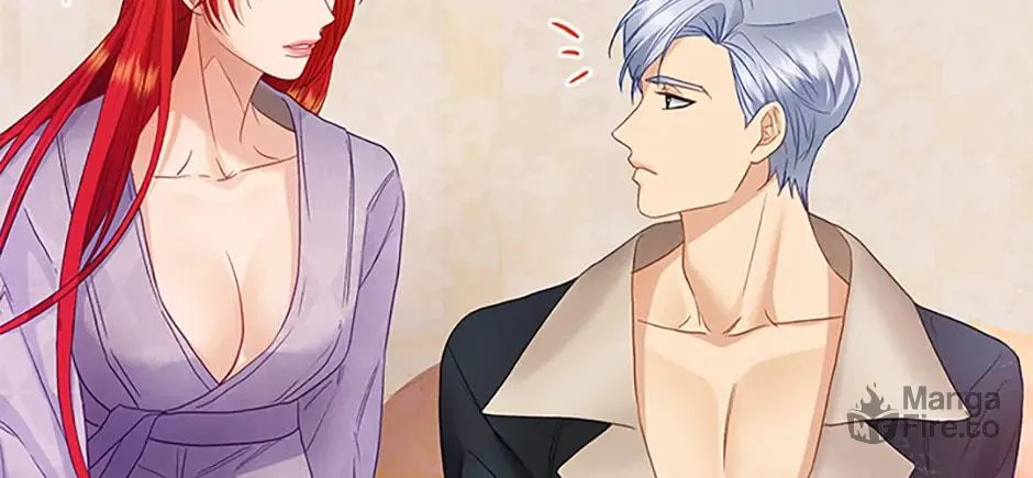 The Glamorous Life of the Fake Mistress Chapter 80 page 162 - 
