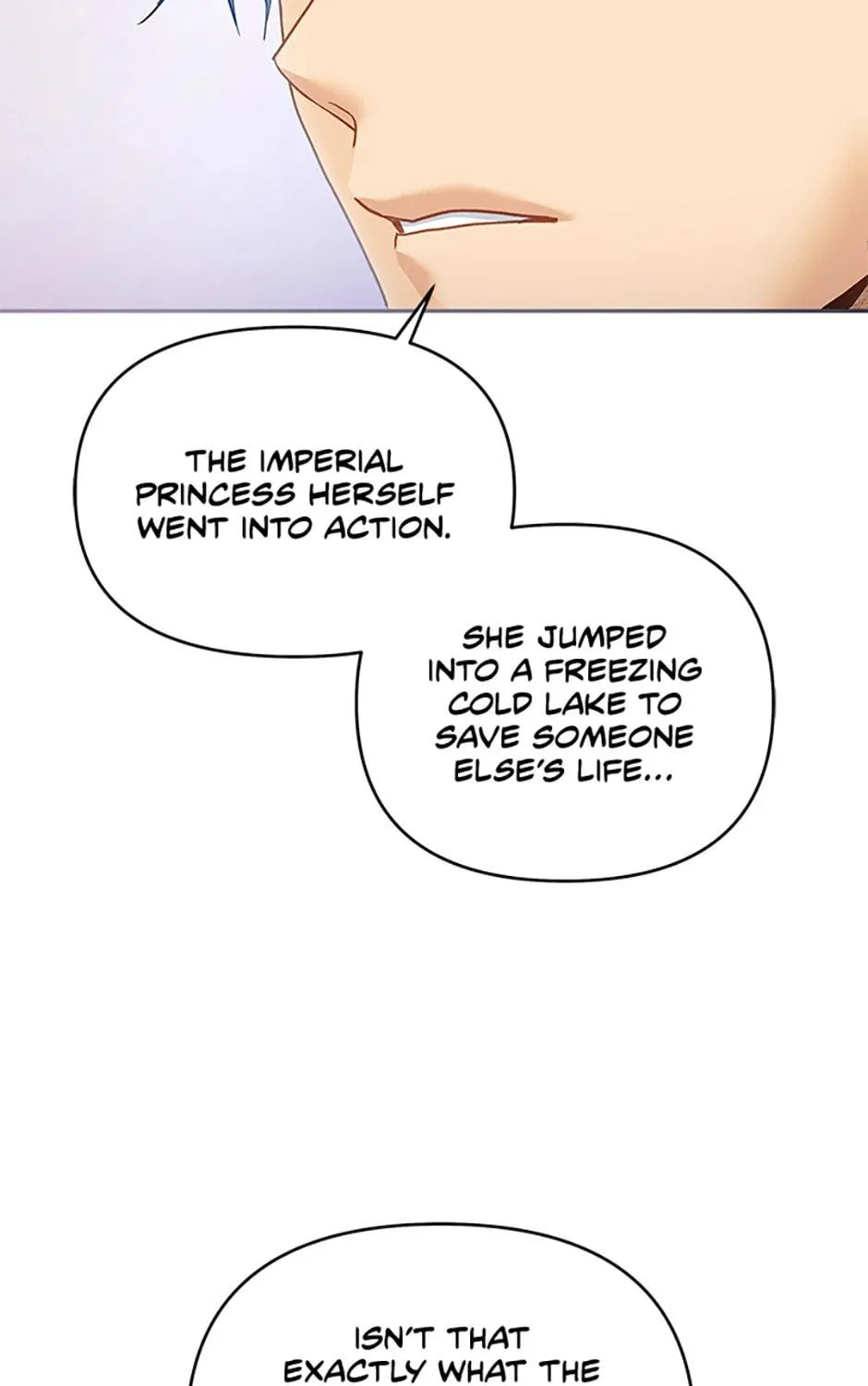 The Glamorous Life of the Fake Mistress Chapter 80 page 169 - 