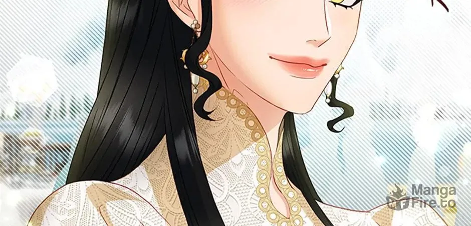 The Glamorous Life of the Fake Mistress Chapter 80 page 18 - 