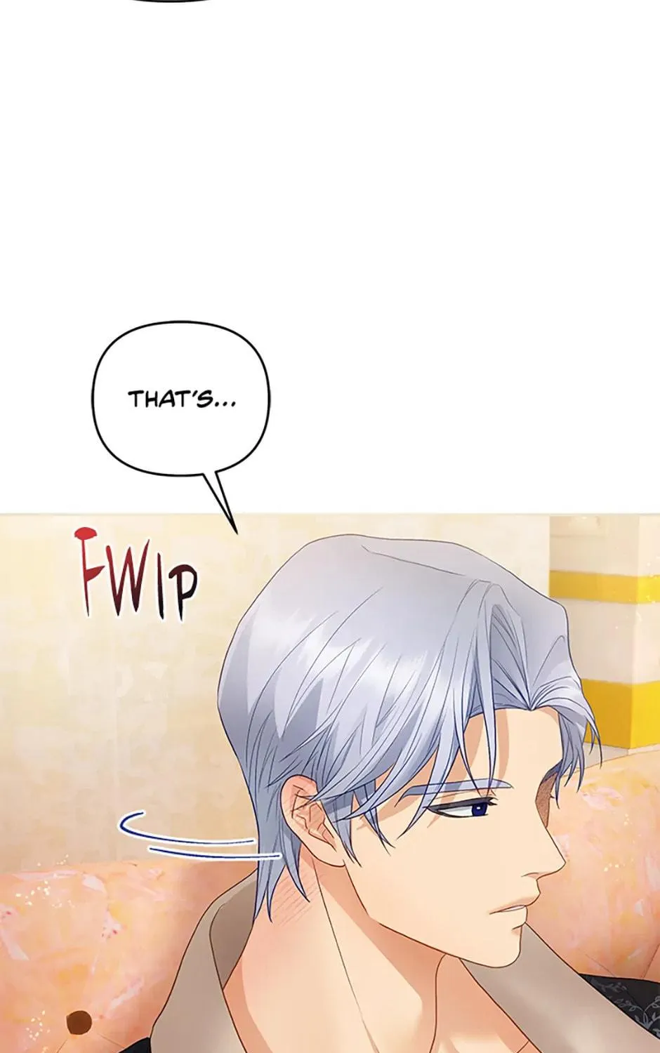 The Glamorous Life of the Fake Mistress Chapter 80 page 173 - 