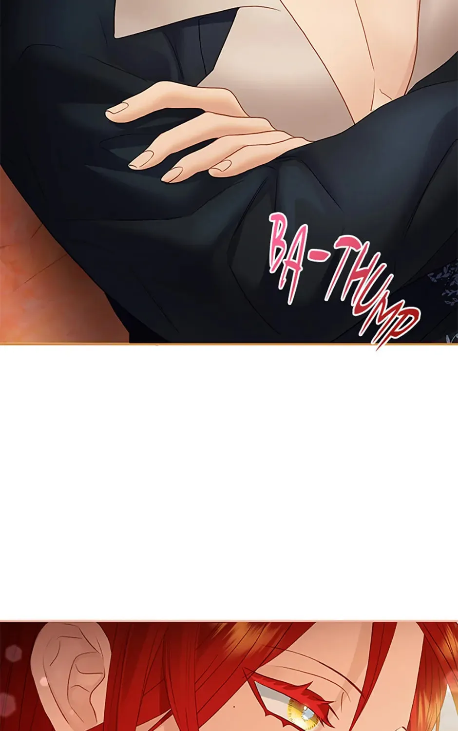 The Glamorous Life of the Fake Mistress Chapter 80 page 175 - 