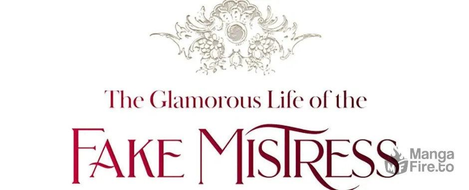 The Glamorous Life of the Fake Mistress Chapter 80 page 24 - 