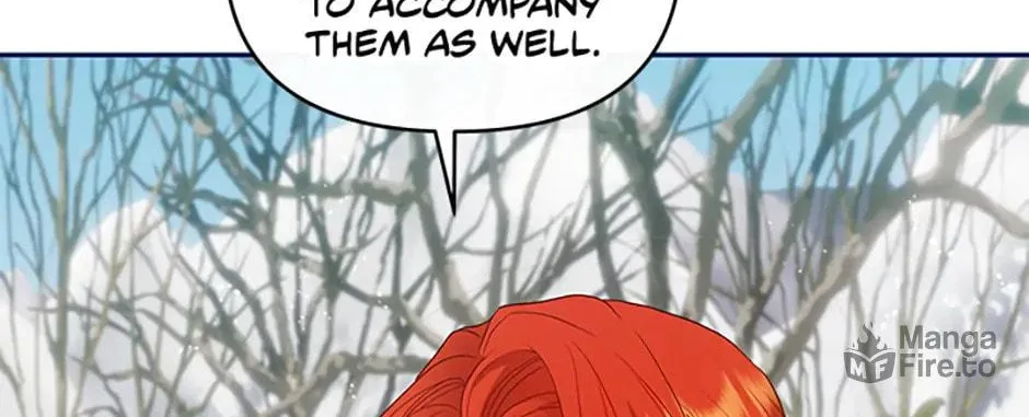 The Glamorous Life of the Fake Mistress Chapter 80 page 36 - 