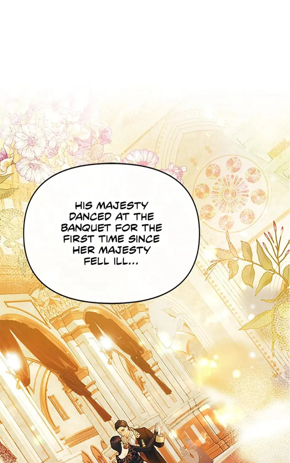 The Glamorous Life of the Fake Mistress Chapter 80 page 41 - 