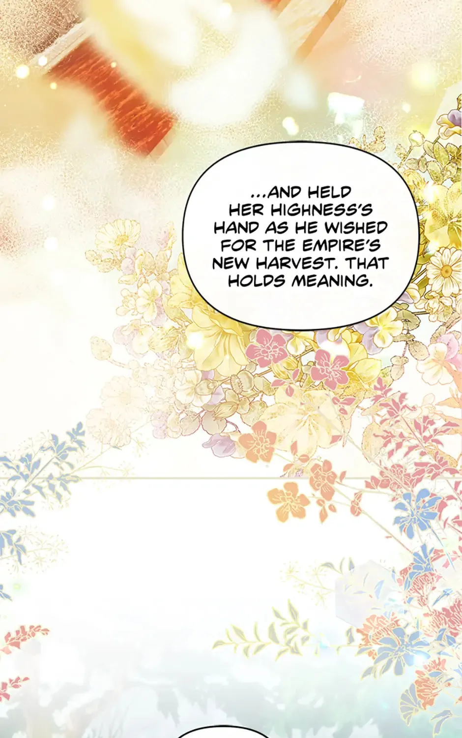 The Glamorous Life of the Fake Mistress Chapter 80 page 43 - 
