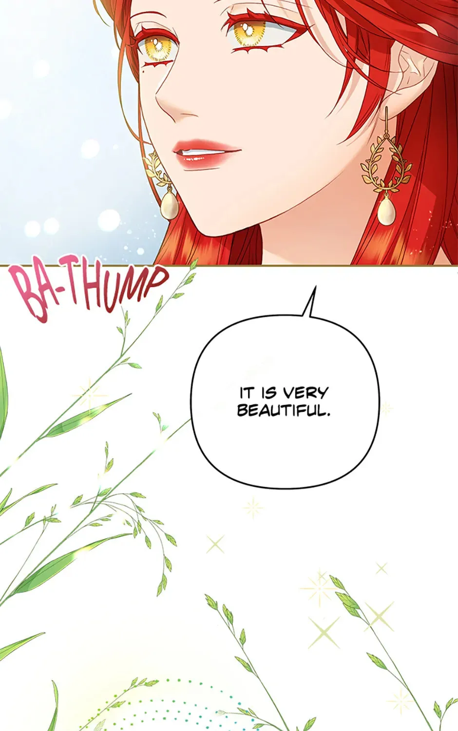 The Glamorous Life of the Fake Mistress Chapter 80 page 51 - 