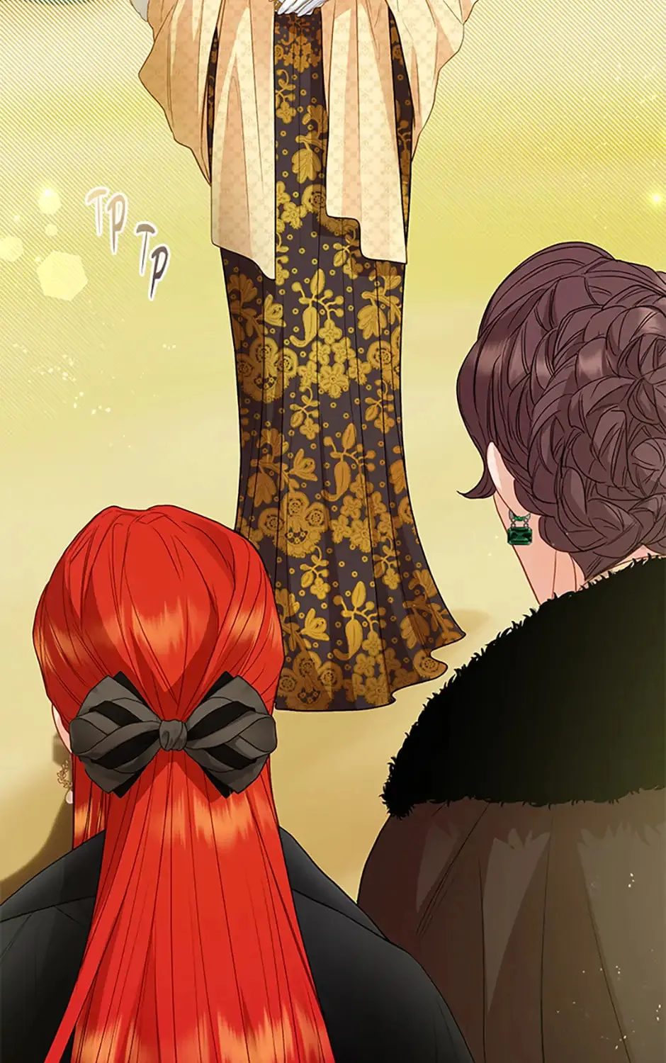 The Glamorous Life of the Fake Mistress Chapter 80 page 63 - 