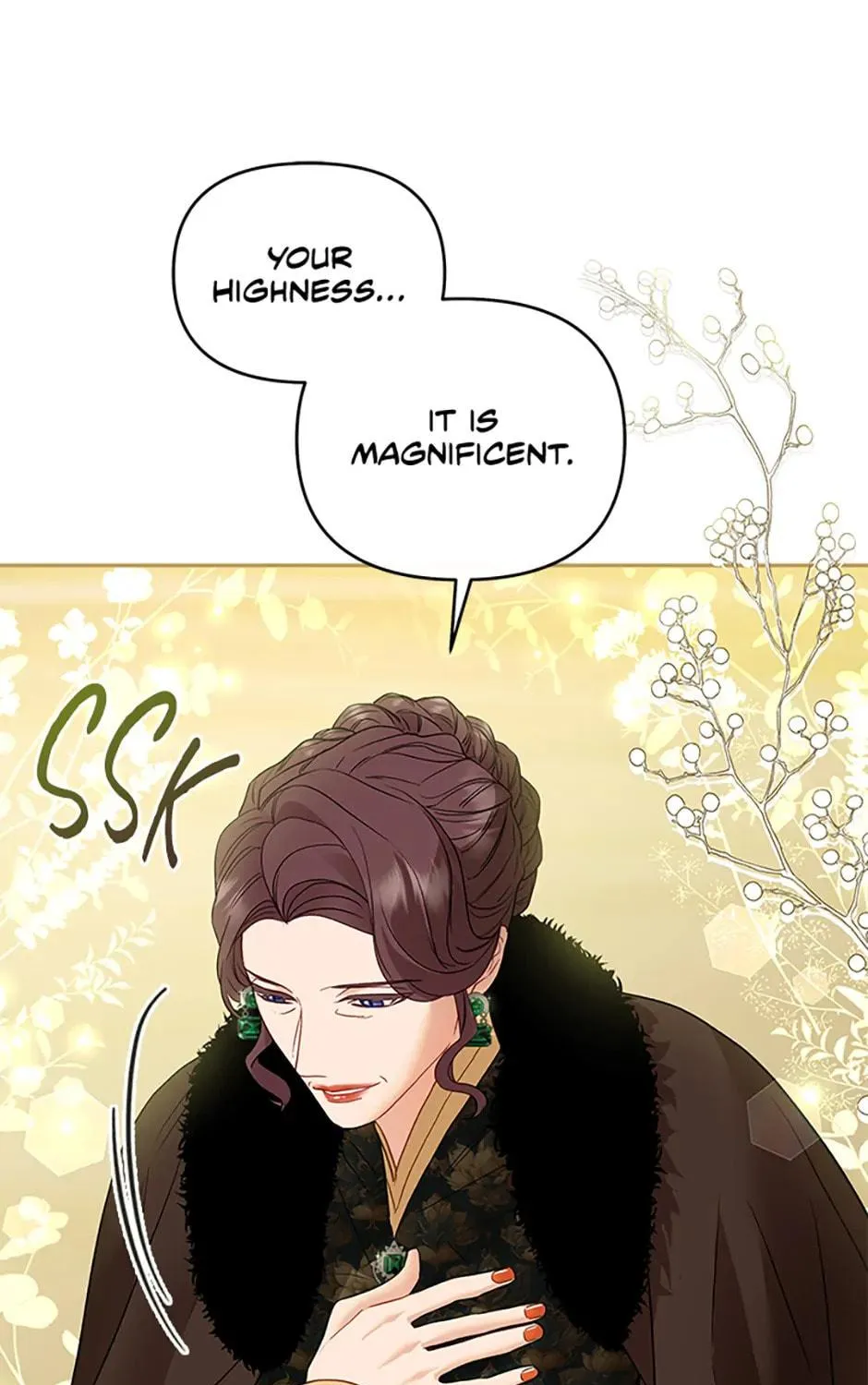 The Glamorous Life of the Fake Mistress Chapter 80 page 65 - 