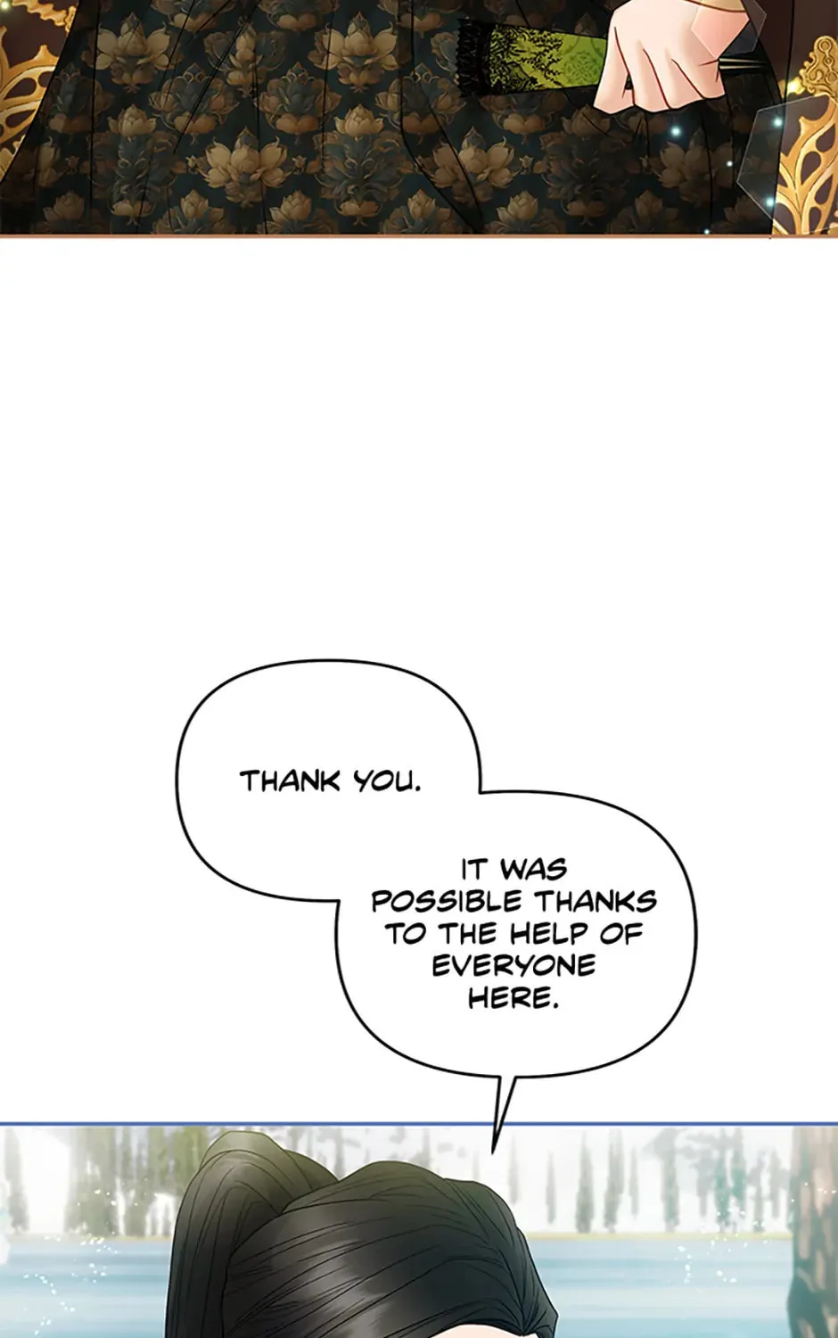 The Glamorous Life of the Fake Mistress Chapter 80 page 67 - 