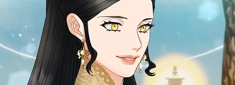 The Glamorous Life of the Fake Mistress Chapter 80 page 68 - 