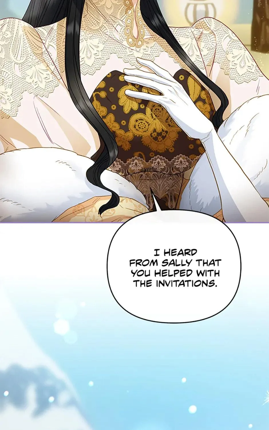 The Glamorous Life of the Fake Mistress Chapter 80 page 69 - 
