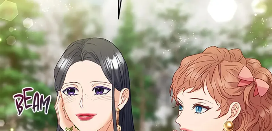 The Glamorous Life of the Fake Mistress Chapter 80 page 8 - 