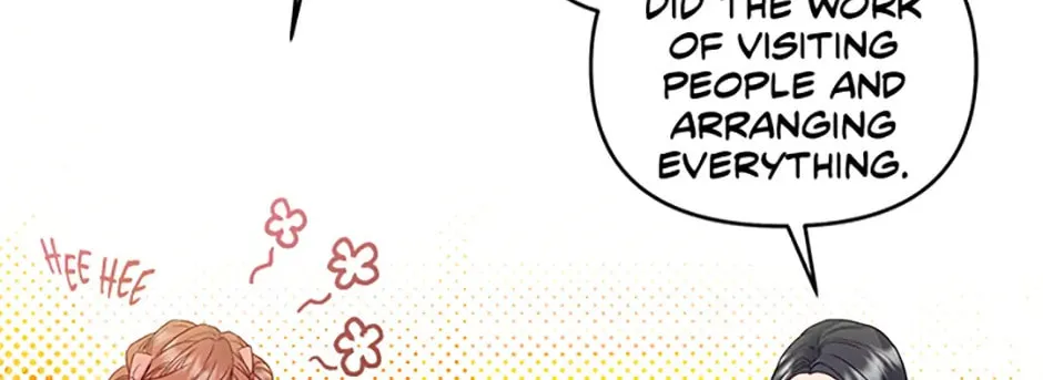 The Glamorous Life of the Fake Mistress Chapter 80 page 74 - 