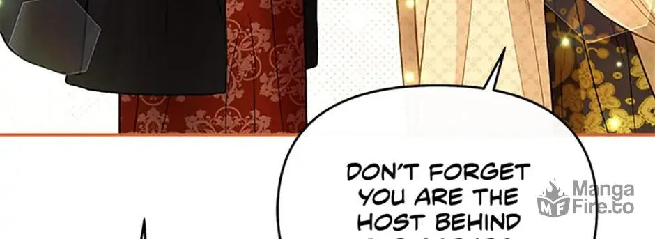 The Glamorous Life of the Fake Mistress Chapter 80 page 78 - 