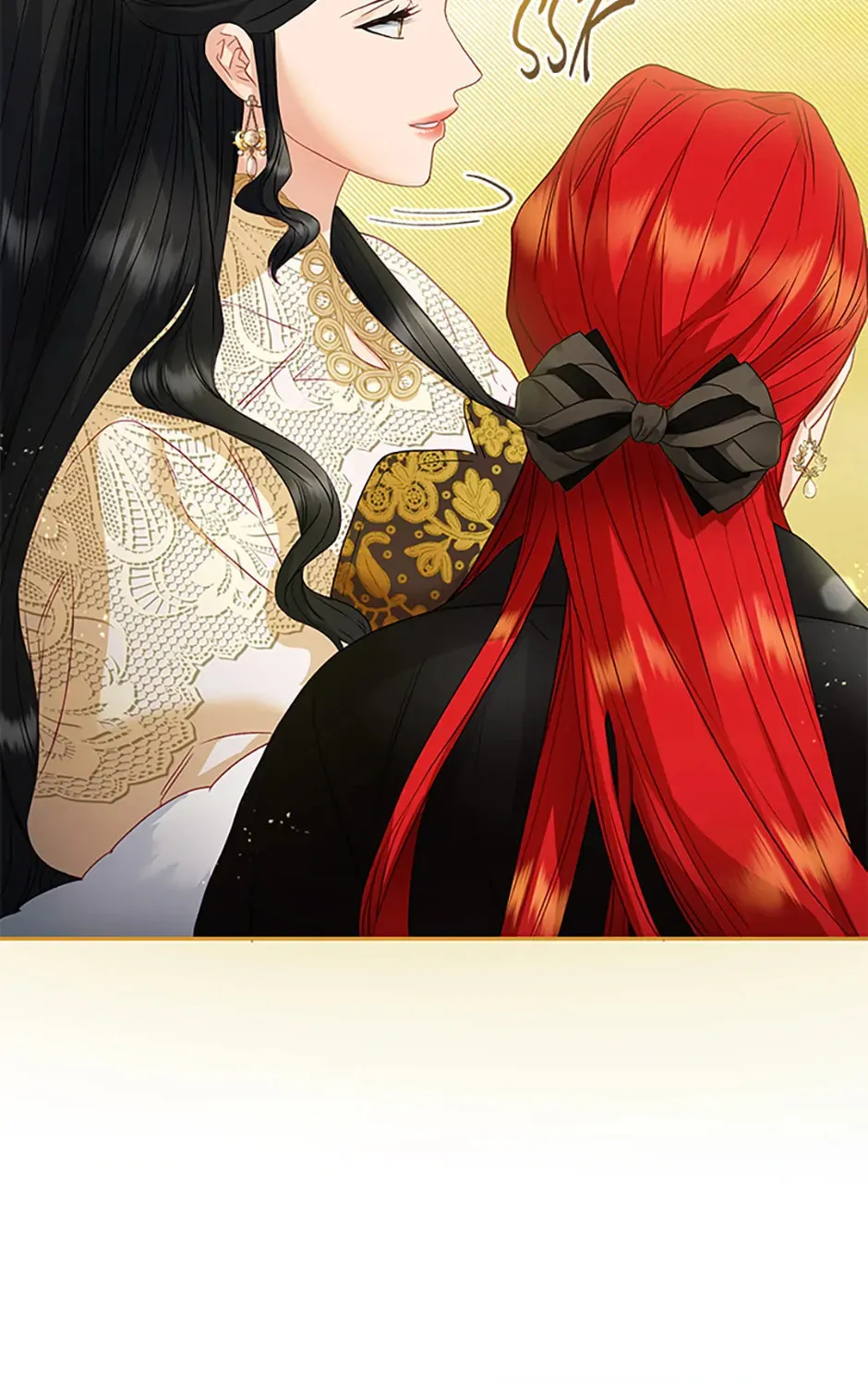 The Glamorous Life of the Fake Mistress Chapter 80 page 81 - 