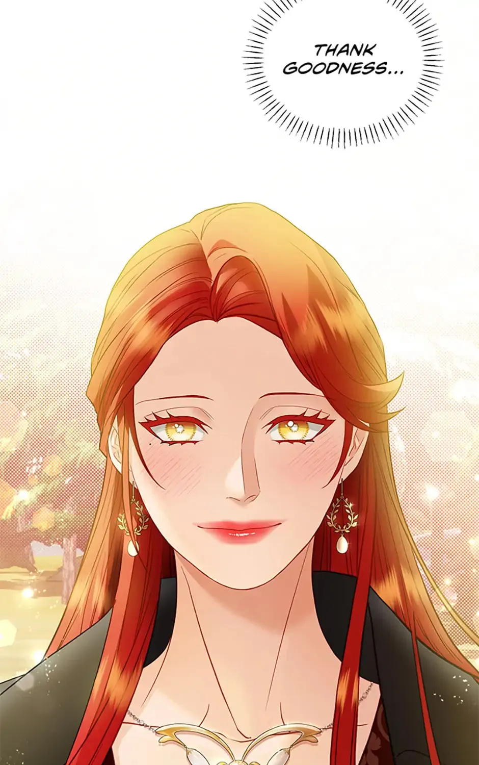 The Glamorous Life of the Fake Mistress Chapter 80 page 87 - 