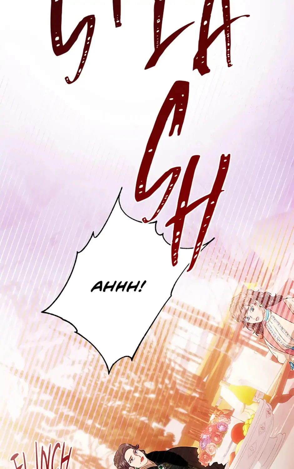 The Glamorous Life of the Fake Mistress Chapter 80 page 91 - 