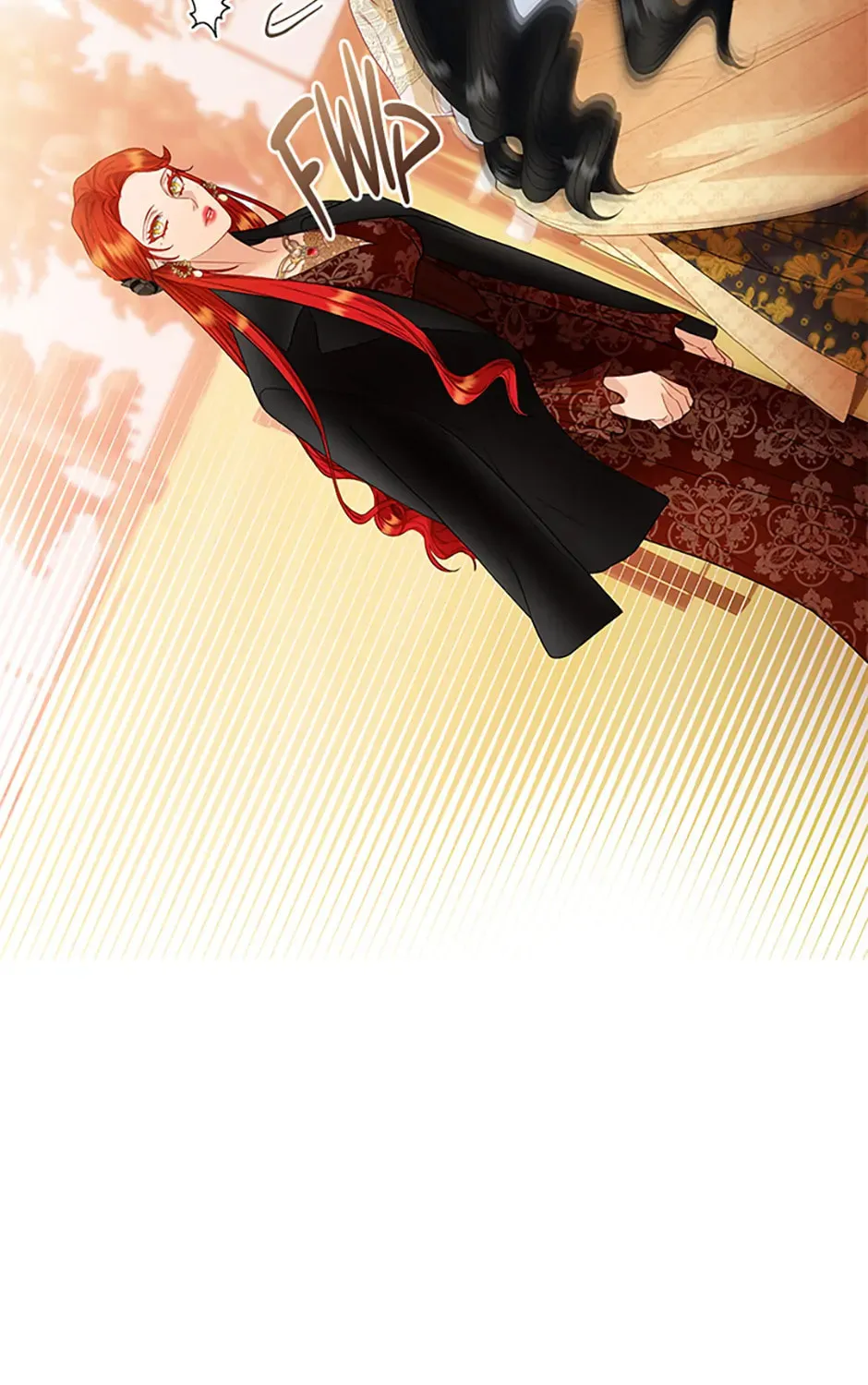 The Glamorous Life of the Fake Mistress Chapter 80 page 93 - 