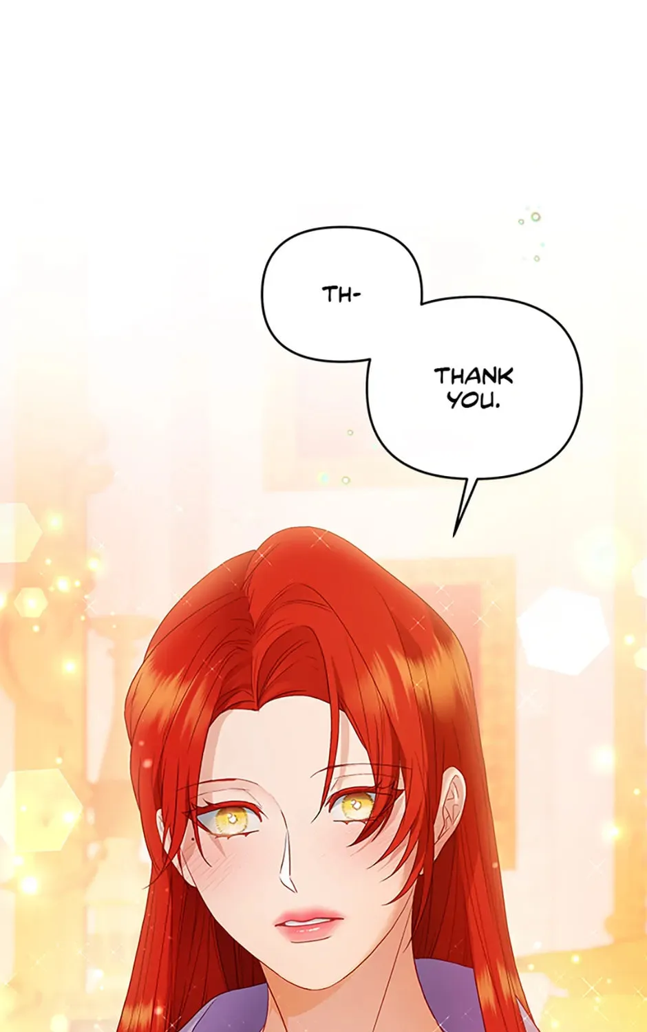 The Glamorous Life of the Fake Mistress Chapter 81 page 1 - 