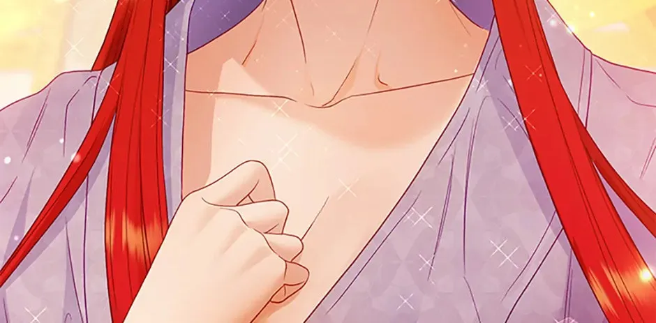 The Glamorous Life of the Fake Mistress Chapter 81 page 2 - 