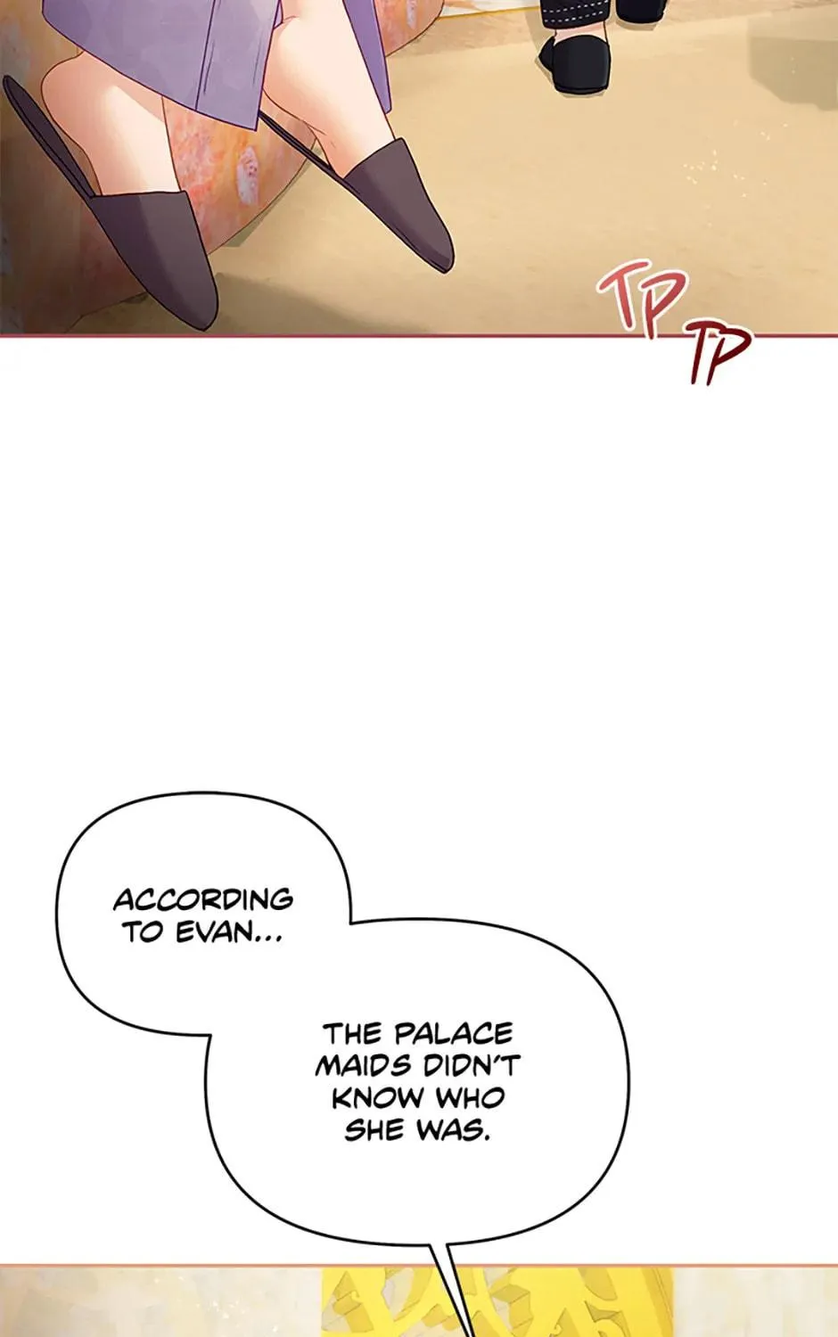 The Glamorous Life of the Fake Mistress Chapter 81 page 11 - 