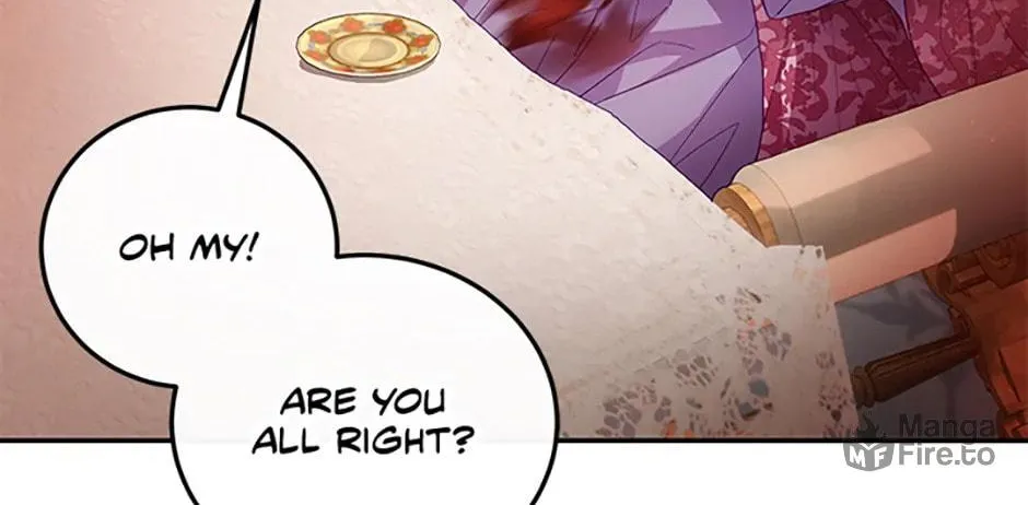 The Glamorous Life of the Fake Mistress Chapter 81 page 102 - 