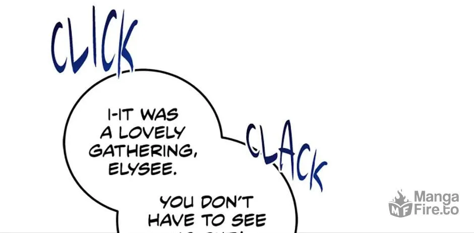The Glamorous Life of the Fake Mistress Chapter 81 page 108 - 