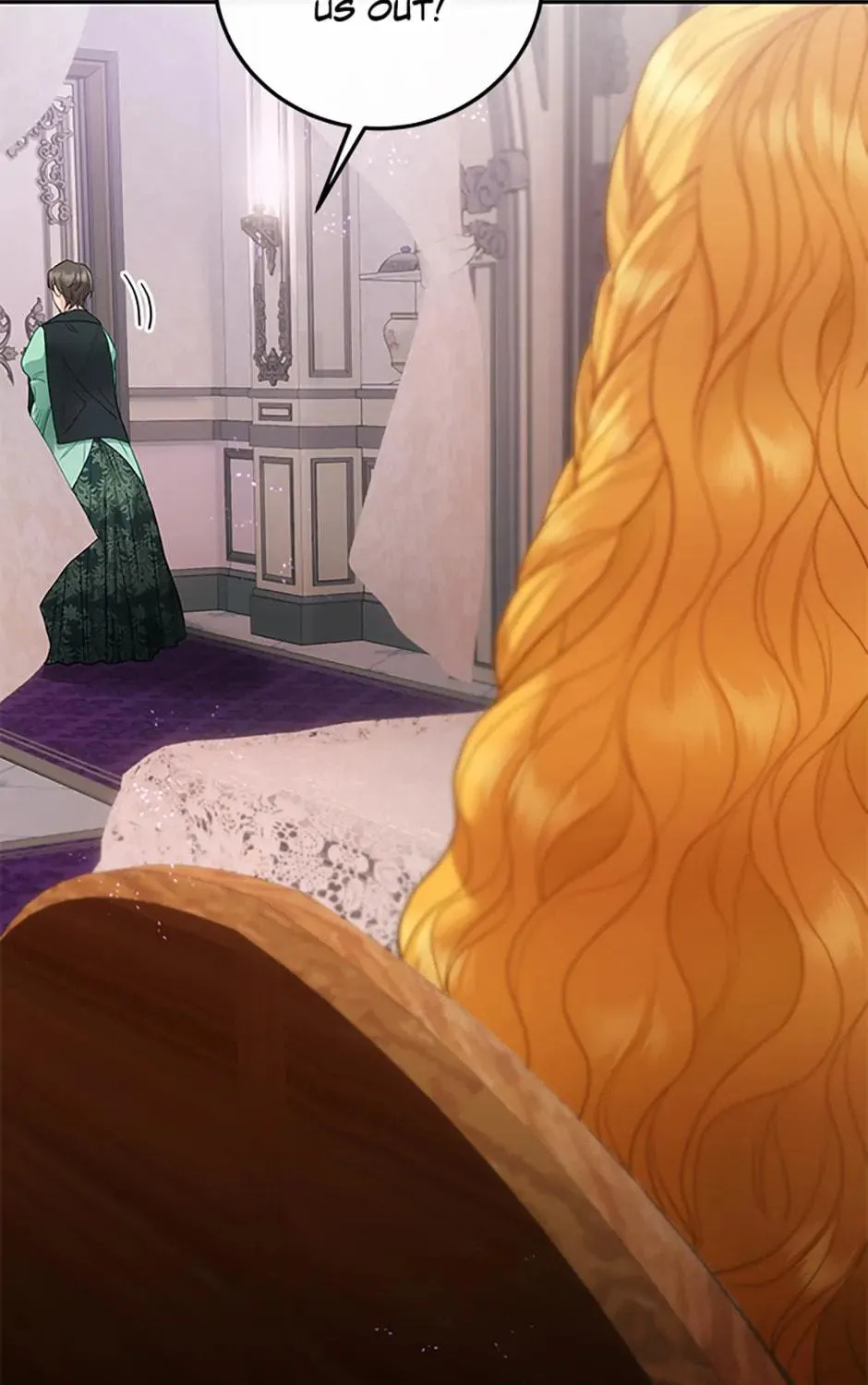 The Glamorous Life of the Fake Mistress Chapter 81 page 109 - 