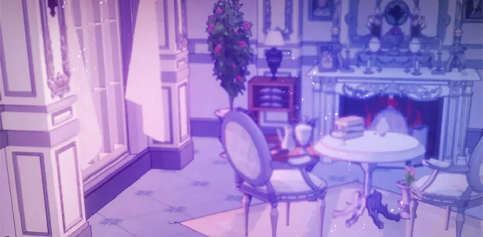 The Glamorous Life of the Fake Mistress Chapter 81 page 112 - 