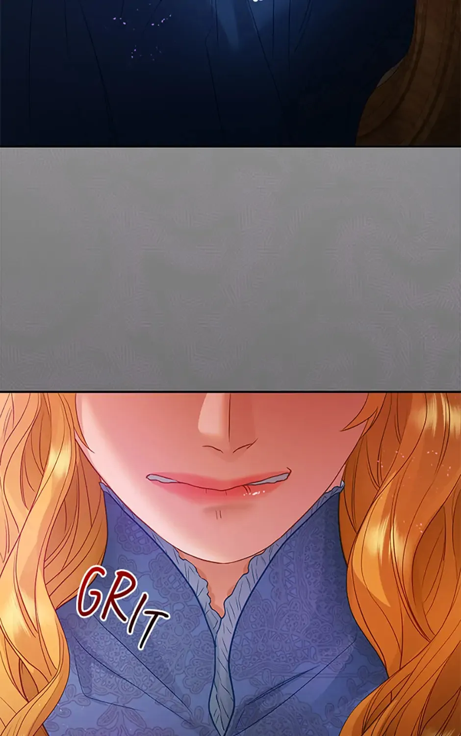 The Glamorous Life of the Fake Mistress Chapter 81 page 115 - 