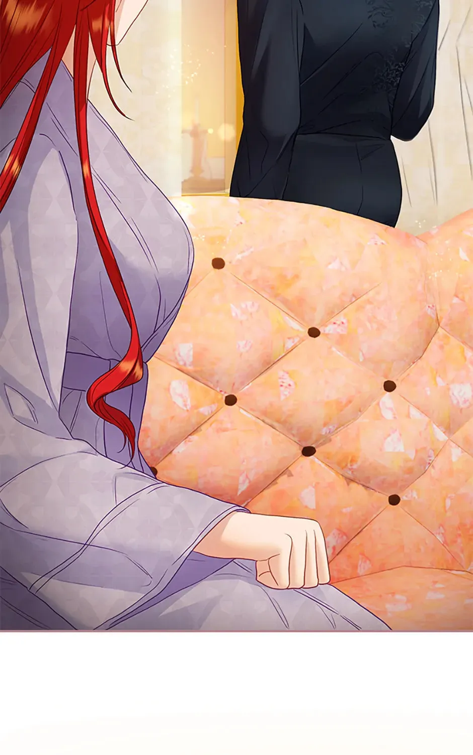 The Glamorous Life of the Fake Mistress Chapter 81 page 13 - 