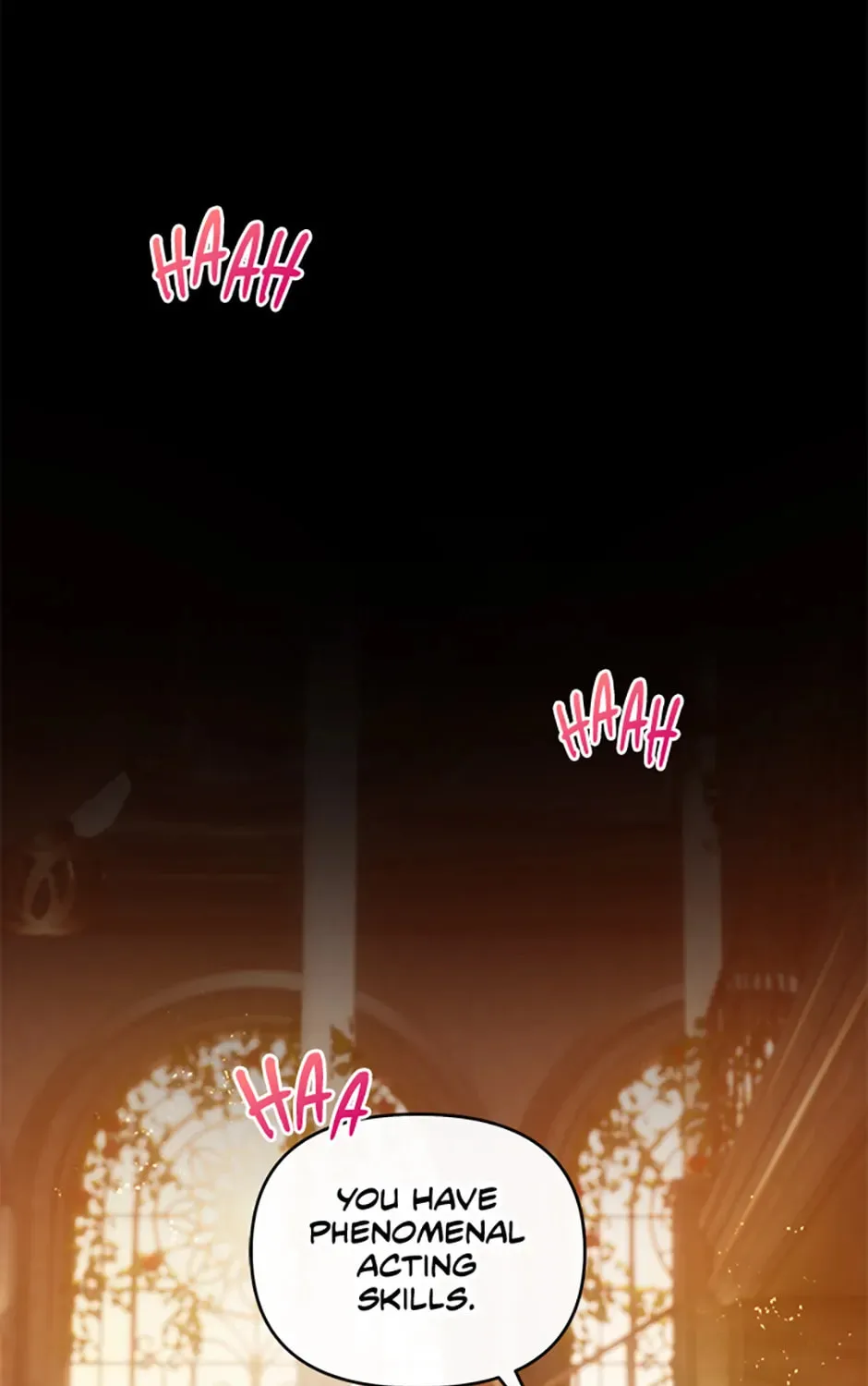 The Glamorous Life of the Fake Mistress Chapter 81 page 121 - 