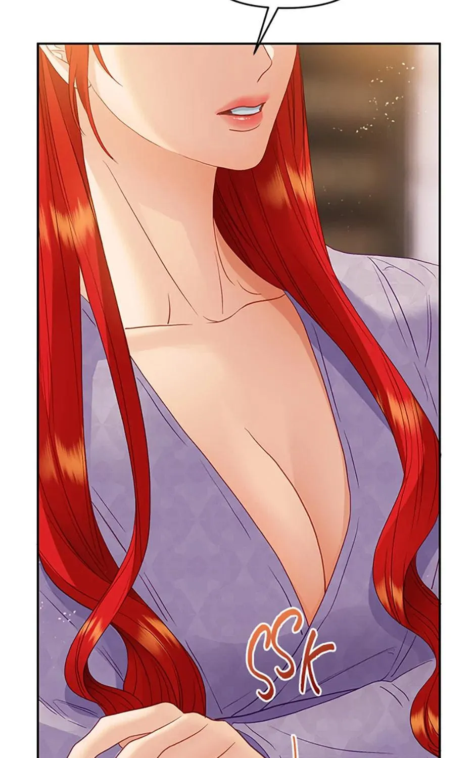 The Glamorous Life of the Fake Mistress Chapter 81 page 125 - 