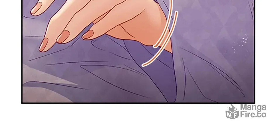 The Glamorous Life of the Fake Mistress Chapter 81 page 126 - 