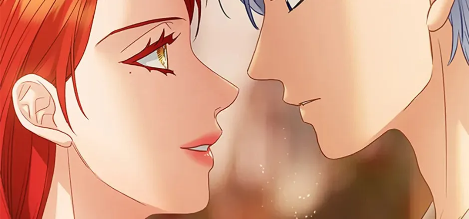 The Glamorous Life of the Fake Mistress Chapter 81 page 128 - 