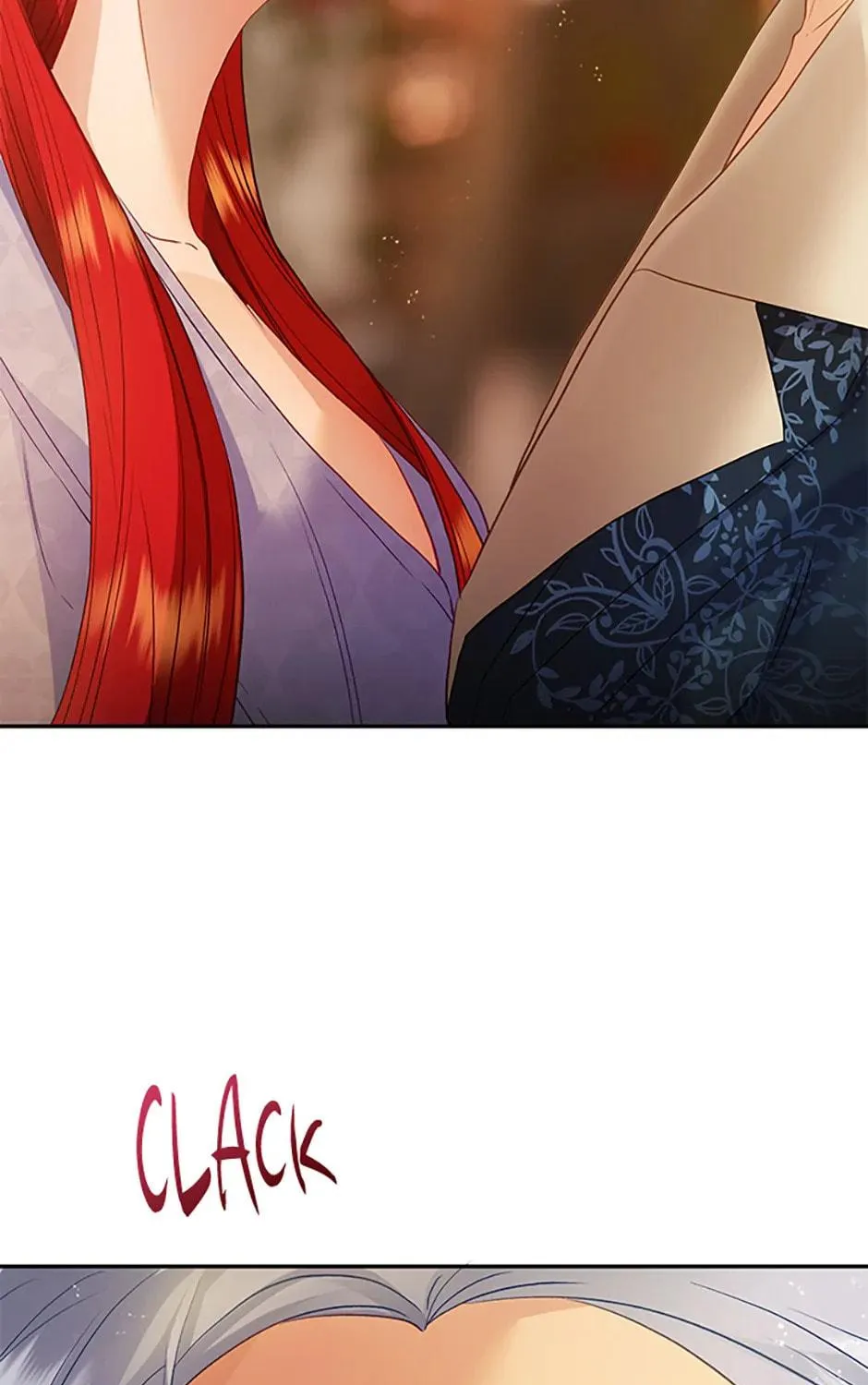 The Glamorous Life of the Fake Mistress Chapter 81 page 129 - 