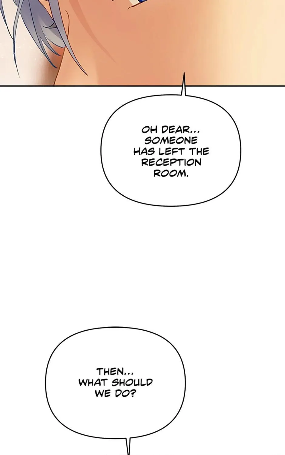 The Glamorous Life of the Fake Mistress Chapter 81 page 131 - 