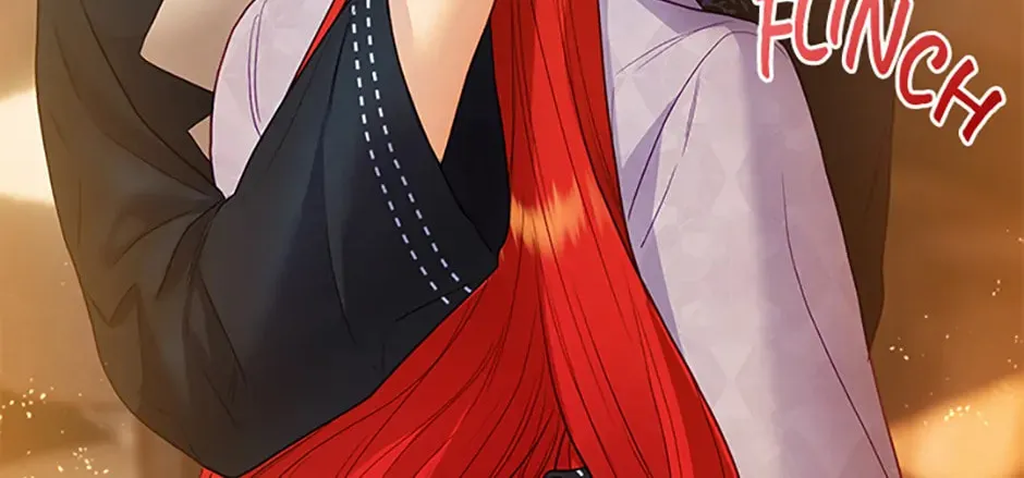 The Glamorous Life of the Fake Mistress Chapter 81 page 136 - 