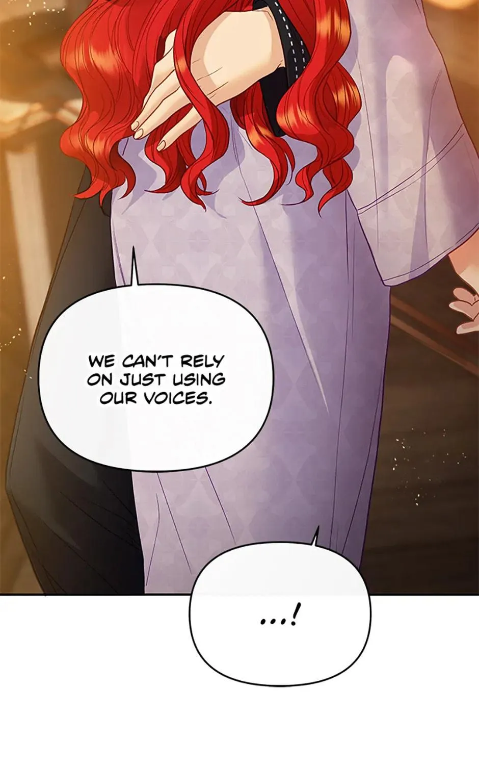 The Glamorous Life of the Fake Mistress Chapter 81 page 137 - 