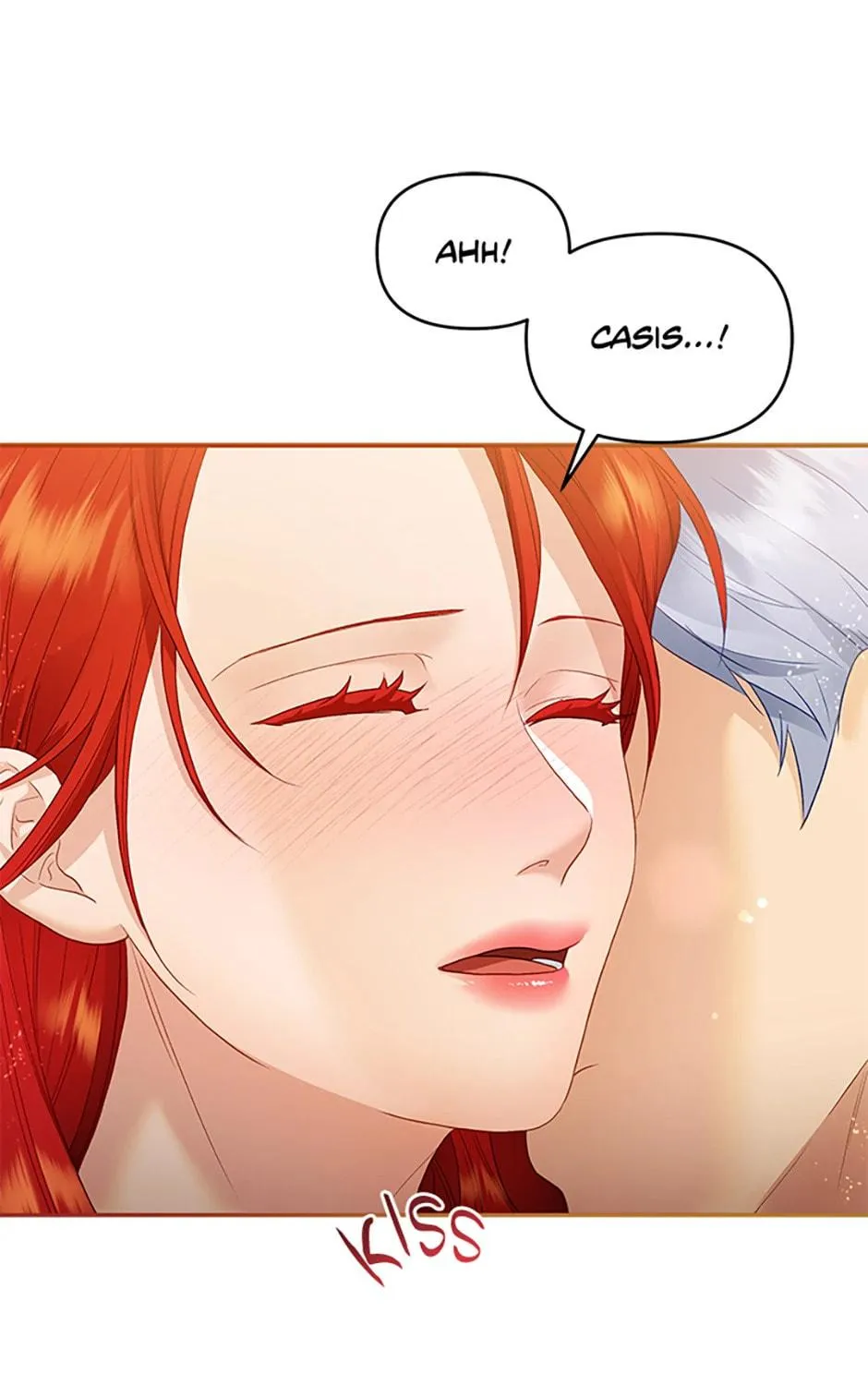 The Glamorous Life of the Fake Mistress Chapter 81 page 143 - 