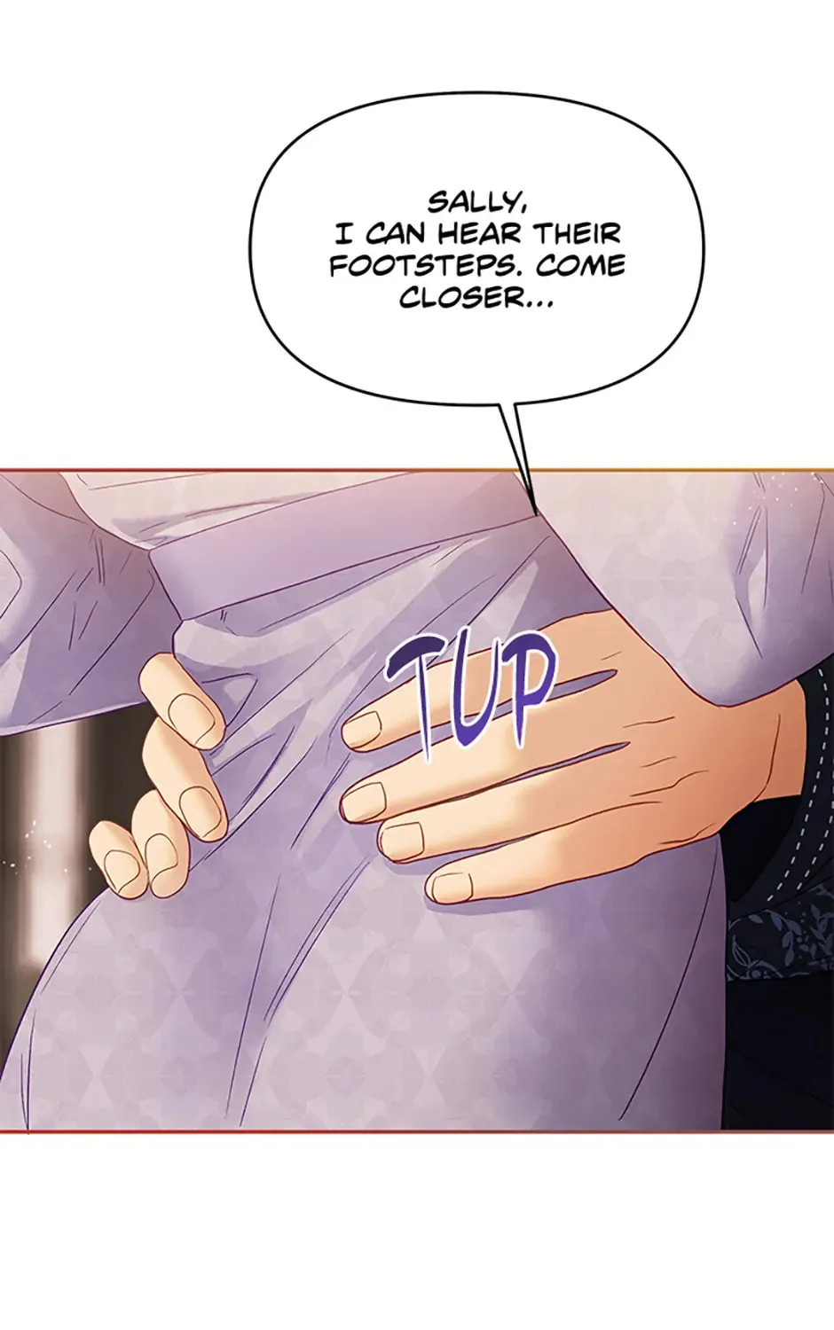 The Glamorous Life of the Fake Mistress Chapter 81 page 145 - 